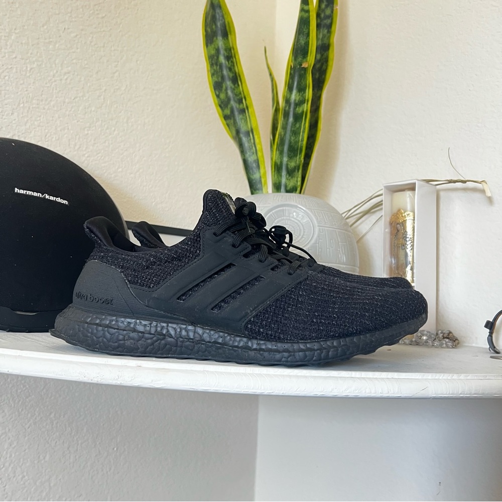 Adidas ultra boost sneakers